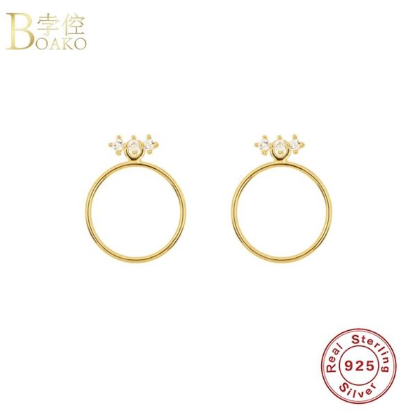 boako gold earrings 925 sterling silver earrings for women 2021 fine jewelry stud earring pendientes plata 925 brincos joyero cz, Golden;silver
boako gold earrings 925 sterling silver earrings for women 2021 fine jewelry stud earring pendientes plata 925 brincos joyero cz, Golden;silver