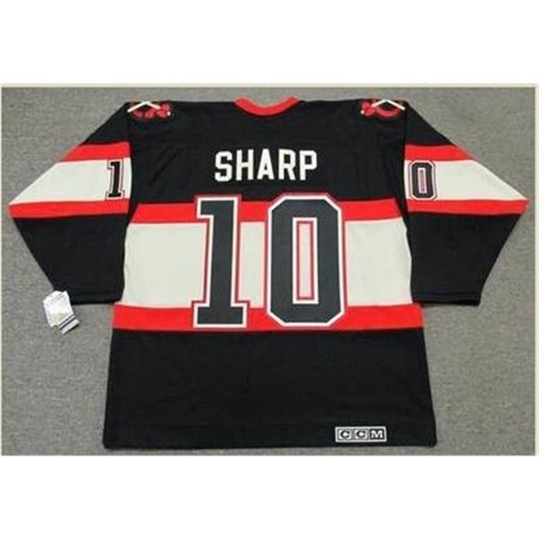 rare 121s chicago blackhawks #10 patrick sharp 1930,1940 ccm vintage black hockey jersey s-4xl or custom any name or number retro jersey
rare 121s chicago blackhawks #10 patrick sharp 1930,1940 ccm vintage black hockey jersey s-4xl or custom any name or number retro jersey
