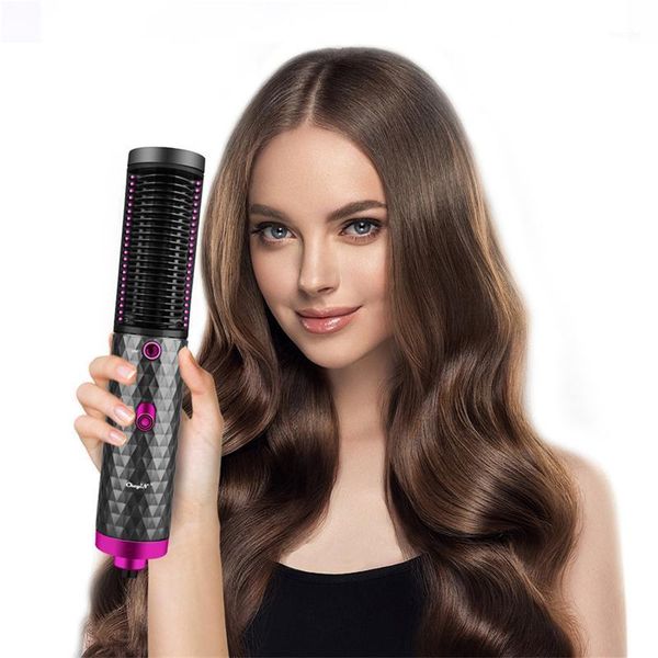 air hair comb multifunctional styling comb quick dry hair dryer salon straightener curly 360 degree power cord1
air hair comb multifunctional styling comb quick dry hair dryer salon straightener curly 360 degree power cord1