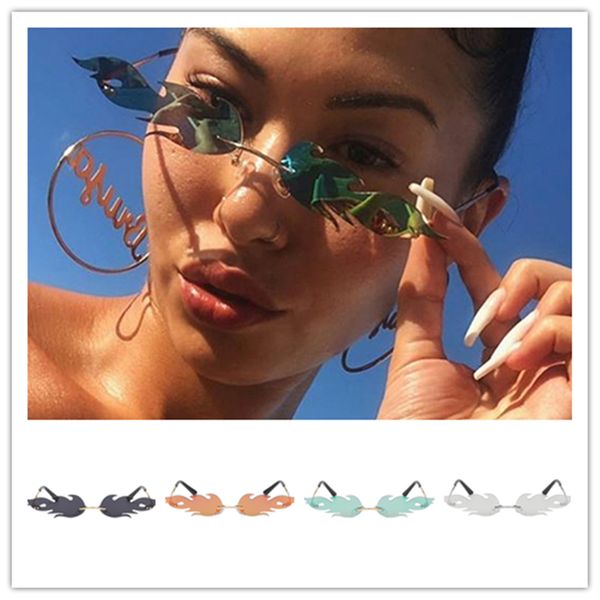 cloud fire flame sunglasses 2019 eyewear luxury design narrow sunglass women men rimless wave sun glasses new shade streetwear
cloud fire flame sunglasses 2019 eyewear luxury design narrow sunglass women men rimless wave sun glasses new shade streetwear