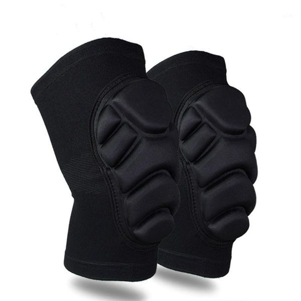 elbow & knee pads 1pair support sponge anti-collision kneepad elastic belt for running basketball riding outdoor sports protective gear1, Black;gray
elbow & knee pads 1pair support sponge anti-collision kneepad elastic belt for running basketball riding outdoor sports protective gear1, Black;gray
