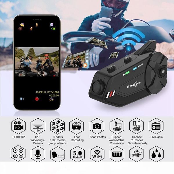 conn motorcycle helmet interphone headset 1080p bluetooth 5.0 wifi recorder 6 riders connect video camera1
conn motorcycle helmet interphone headset 1080p bluetooth 5.0 wifi recorder 6 riders connect video camera1
