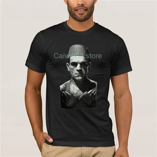 boris karloff the mummy vintage classic b-movie horror fez sport hooded sweatshirt hoodie
boris karloff the mummy vintage classic b-movie horror fez sport hooded sweatshirt hoodie