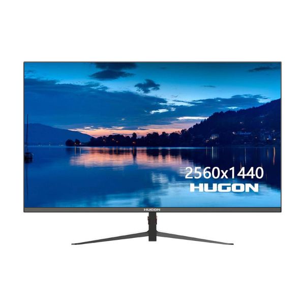 hugon 27 inch 2k white lcd/tft monitor pc 60/75hz hd gaming computer 2560Ã1440 flat panel display dp/hdmi interface
hugon 27 inch 2k white lcd/tft monitor pc 60/75hz hd gaming computer 2560Ã1440 flat panel display dp/hdmi interface