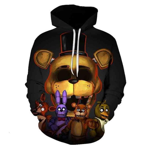пять ночей в фредди рождество 3d hoodie взрослая толстовка мужчины женщины весело толстуд осень с длинным рукавом теплый худовый хип-хоп сан, Black
пять ночей в фредди рождество 3d hoodie взрослая толстовка мужчины женщины весело толстуд осень с длинным рукавом теплый худовый хип-хоп сан, Black