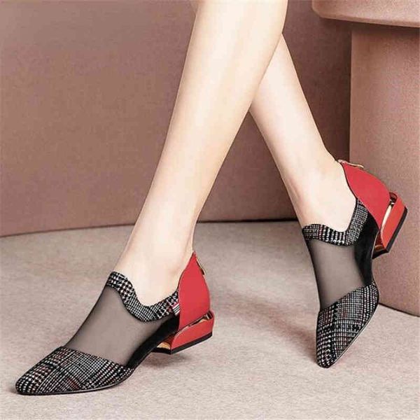 women's breathable mesh high heels summer shoes, zipper and pointed fashion sandals,, Black
women's breathable mesh high heels summer shoes, zipper and pointed fashion sandals,, Black