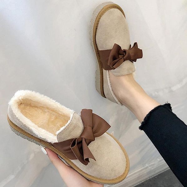 women's snow boots ladies boot plush warm ankle boots winter female ultralight slip flat casual shoes footwear zapatillas mujer, Black
women's snow boots ladies boot plush warm ankle boots winter female ultralight slip flat casual shoes footwear zapatillas mujer, Black