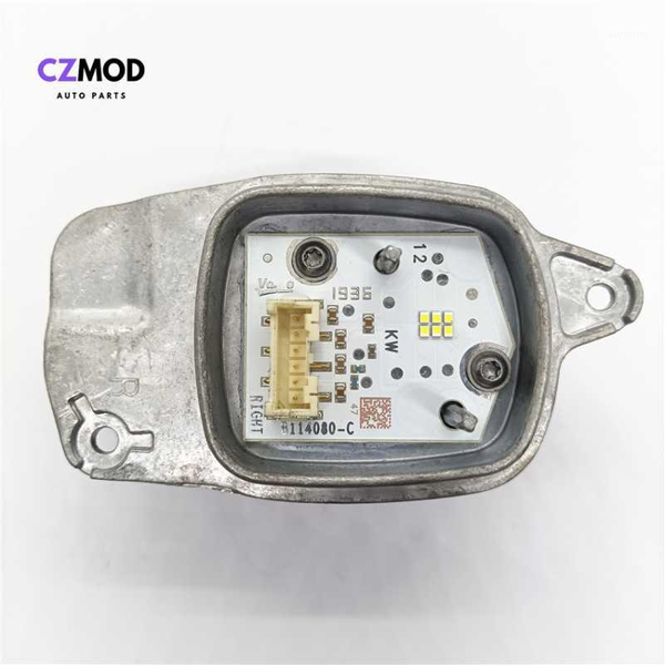 czmod original left b113884-c right b114080-c headlight led drl module daytime running light source used car accessories1
czmod original left b113884-c right b114080-c headlight led drl module daytime running light source used car accessories1