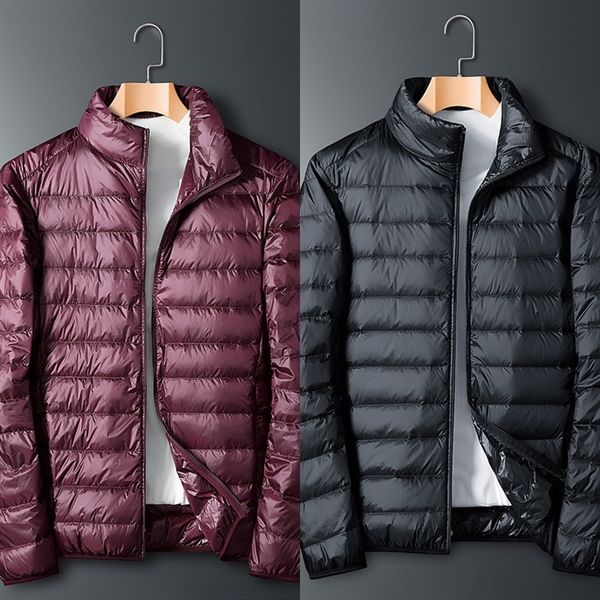 2elm collar snow coat winter down jacket fur real degree teenage outerwear, Black