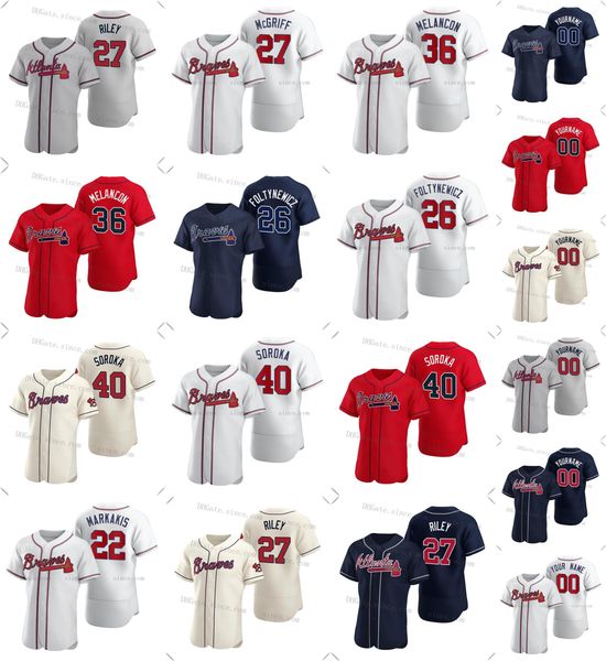 custom mens13 ronald acuna jr. dale murphy an soroka melancon swanson riley markakis womens kids baseball jerseys custom stitched, Black
custom mens13 ronald acuna jr. dale murphy an soroka melancon swanson riley markakis womens kids baseball jerseys custom stitched, Black