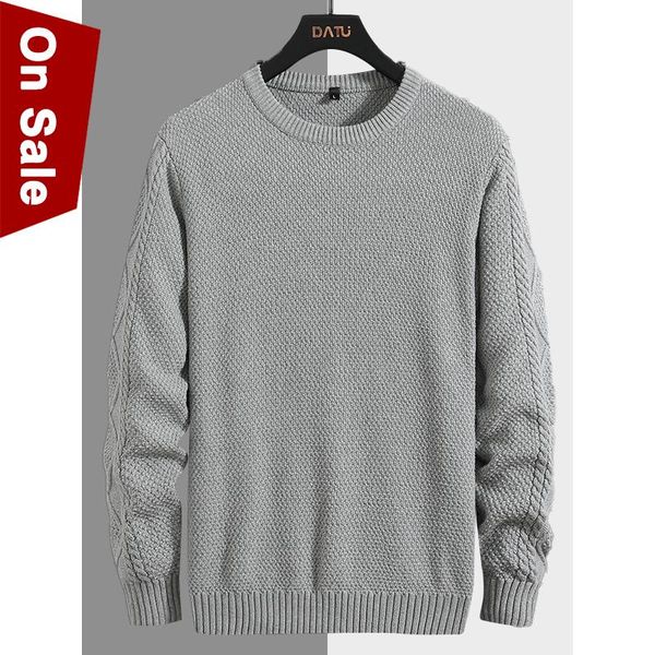 winter thick pullover sweater men cotton knitted o-neck sweater male solid autumn warm mens sweaters children grey black red, White;black
winter thick pullover sweater men cotton knitted o-neck sweater male solid autumn warm mens sweaters children grey black red, White;black