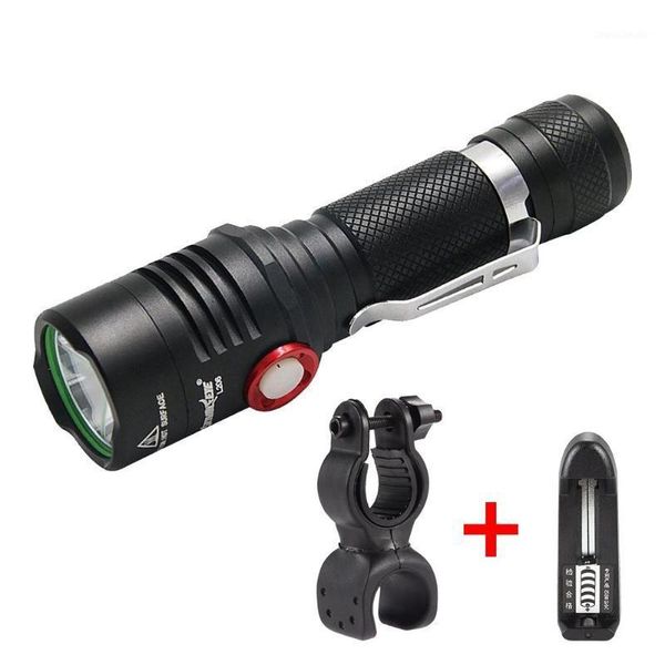 flashlights torches 6000lm 5 mode t6 led torch lamp camping light+bicycle holder clip+ac wall charger1
flashlights torches 6000lm 5 mode t6 led torch lamp camping light+bicycle holder clip+ac wall charger1