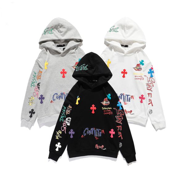 20s fashion men's hoodie hip hop men's letter print hoodie sweatshirt men's women's autumn and winter hoodie black m-3xl
20s fashion men's hoodie hip hop men's letter print hoodie sweatshirt men's women's autumn and winter hoodie black m-3xl