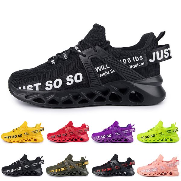 r men womens running shoes trainer triple black whites reds yellow purple green blue orange light pink breathable outdoor sports sneakers
r men womens running shoes trainer triple black whites reds yellow purple green blue orange light pink breathable outdoor sports sneakers
