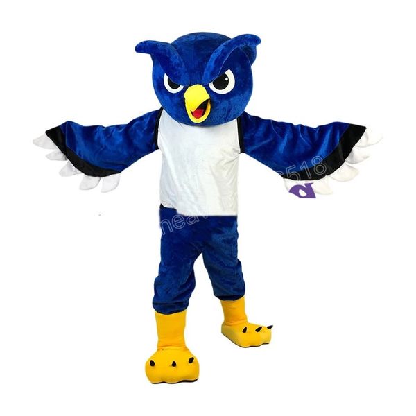 halloween owl mascot costume cartoon theme character carnival adults size christmas birthday party fancy outfit, Red;yellow
halloween owl mascot costume cartoon theme character carnival adults size christmas birthday party fancy outfit, Red;yellow