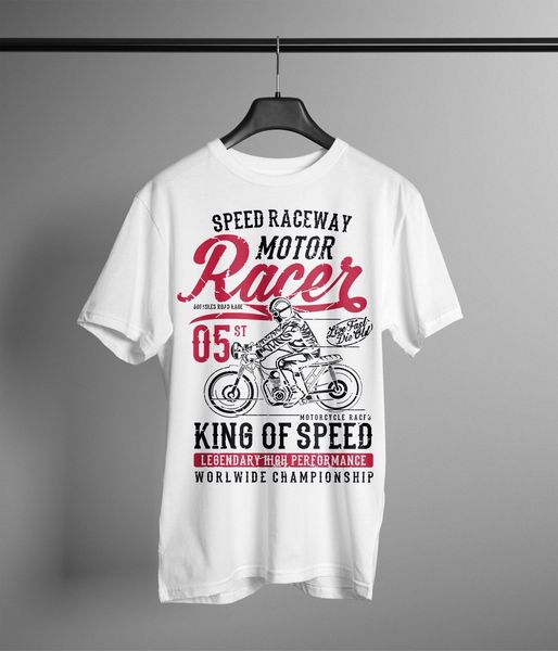 s fashion motor racer t shirt motorrad bikes biker chopper mc rocker oldschool caferace summer style sport hooded sweatshirt hoodie
s fashion motor racer t shirt motorrad bikes biker chopper mc rocker oldschool caferace summer style sport hooded sweatshirt hoodie