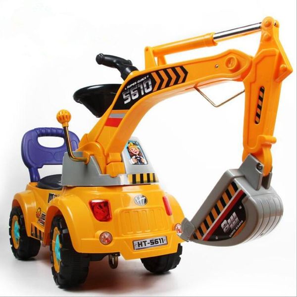 new excavator truck toy factory wholesale large excavator stroller baby car bebek arabasi baby walker ride on car kids toys gift
new excavator truck toy factory wholesale large excavator stroller baby car bebek arabasi baby walker ride on car kids toys gift
