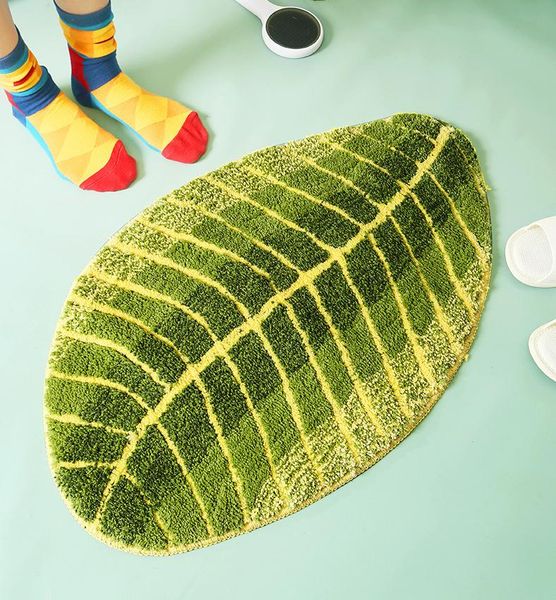 cushion/decorative pillow green leaves design mat tpe bath doormat anti-slip carpet for living room kitchen bathroom bedroom rugs alfombra d
cushion/decorative pillow green leaves design mat tpe bath doormat anti-slip carpet for living room kitchen bathroom bedroom rugs alfombra d