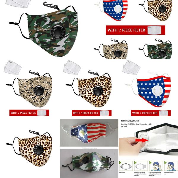 with breath camouflage fashion leopard cotton face masks valve pm2.5 mouth mask anti-dust reusable fabric mask with 2 filters insidew4y3
with breath camouflage fashion leopard cotton face masks valve pm2.5 mouth mask anti-dust reusable fabric mask with 2 filters insidew4y3
