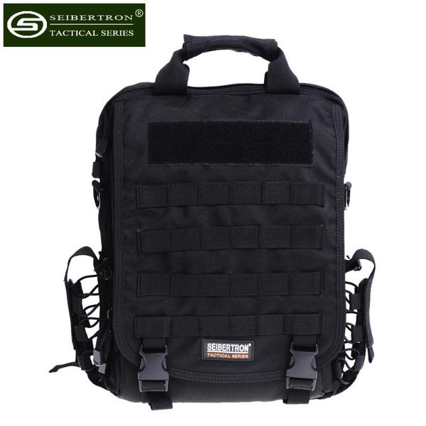 outdoor bags seibertron waterproof molle tactical 14"(inch) lapsling bag backpack black brown 14"computer shoulder or shoulders
outdoor bags seibertron waterproof molle tactical 14"(inch) lapsling bag backpack black brown 14"computer shoulder or shoulders