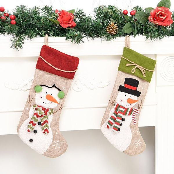 christmas socks christmas tree decorations santa claus snowman gifts candy bags big socks1
christmas socks christmas tree decorations santa claus snowman gifts candy bags big socks1