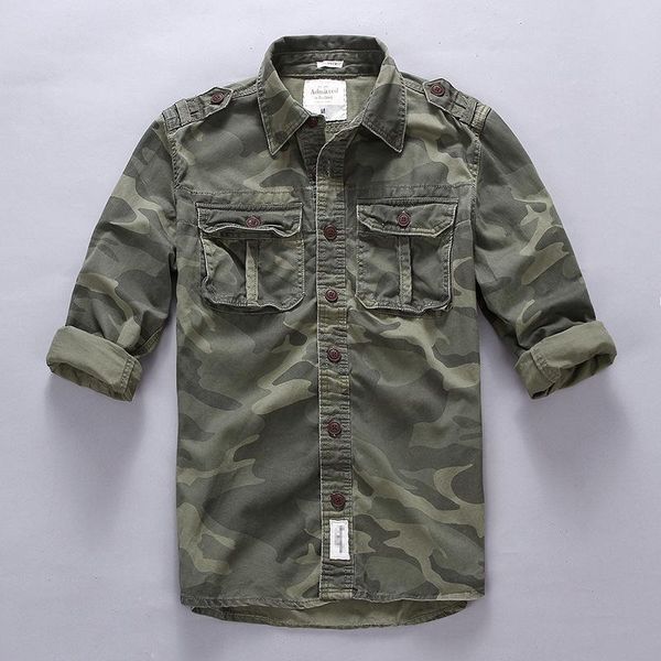men summer fashion casual shirts camouflage cargo cotton linen shirts male long sleeve pockets safari army fans, White;black
men summer fashion casual shirts camouflage cargo cotton linen shirts male long sleeve pockets safari army fans, White;black