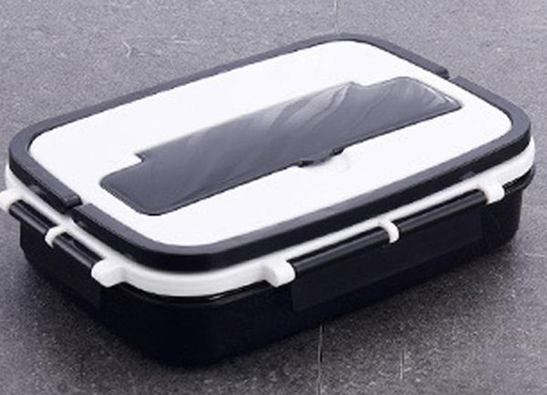 quality stainless steel lunch box containers with compartments portable leakproof bento box dinnerware microwave food container qylwjh
quality stainless steel lunch box containers with compartments portable leakproof bento box dinnerware microwave food container qylwjh