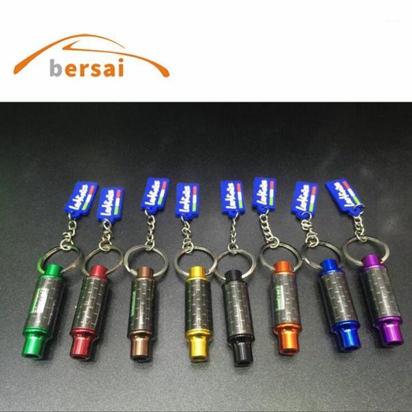 50pcs auto art exhaust keychain metal car key ring hellaflush modified car personality pendant motorcycle key chain trinkets1, Silver
50pcs auto art exhaust keychain metal car key ring hellaflush modified car personality pendant motorcycle key chain trinkets1, Silver