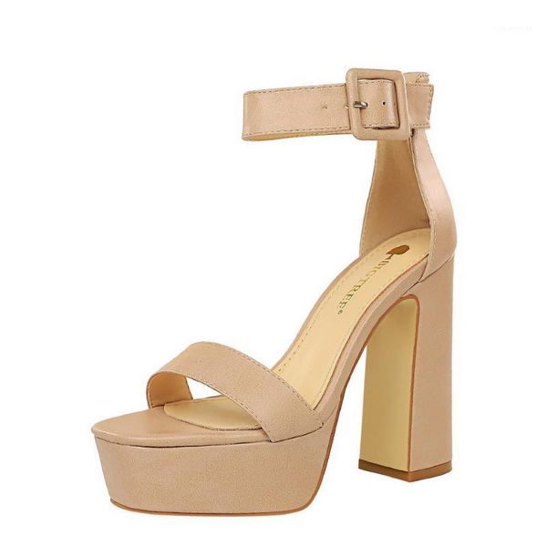 sandals brand elegant women high heels pumps super heel banquet platform square toe shoes g03421, Black
sandals brand elegant women high heels pumps super heel banquet platform square toe shoes g03421, Black