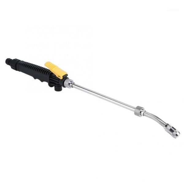 water sprayer g3/8 dn10 garden irrigation high pressure adjustable watering sprayer nozzle car cleaning tool 48cm water gun1
water sprayer g3/8 dn10 garden irrigation high pressure adjustable watering sprayer nozzle car cleaning tool 48cm water gun1