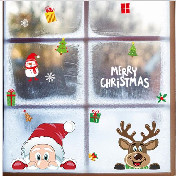 1sheet elk santa window glass sticker christmas decorations for home 2021 new year gift navidad kitchen refrigerator stickers sqcovb
1sheet elk santa window glass sticker christmas decorations for home 2021 new year gift navidad kitchen refrigerator stickers sqcovb