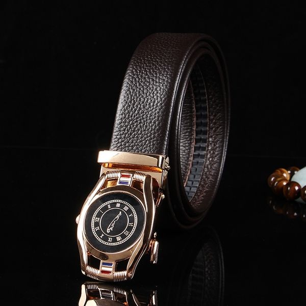 pyow8 automaticbelt men's automatic leather korean middle youth first layer cowhide roundwatch new men's youth beltleather belt ko, Black;brown
pyow8 automaticbelt men's automatic leather korean middle youth first layer cowhide roundwatch new men's youth beltleather belt ko, Black;brown