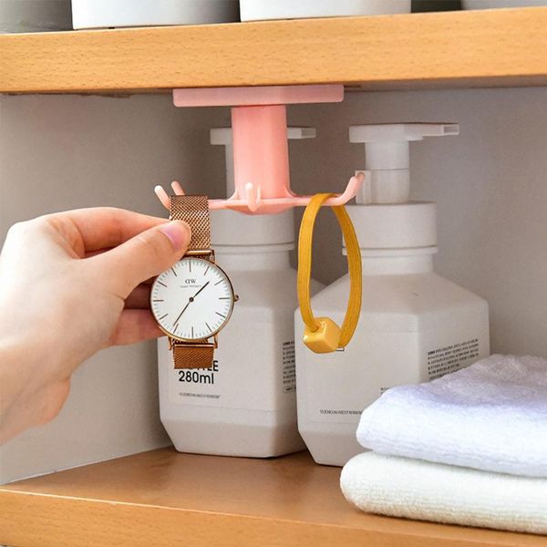 hooks & rails 360 degrees rotated kitchen rotating seamless paste storage hook home wall door hanger hanging rack for
hooks & rails 360 degrees rotated kitchen rotating seamless paste storage hook home wall door hanger hanging rack for