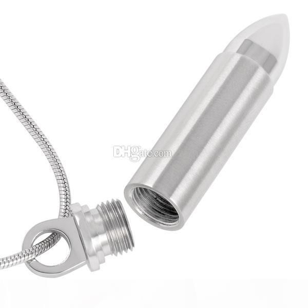 urn keepsake loop pendant ashes stainless steel bullet ijd2436 funeral casket necklace plain cremation necklace mugdm
urn keepsake loop pendant ashes stainless steel bullet ijd2436 funeral casket necklace plain cremation necklace mugdm