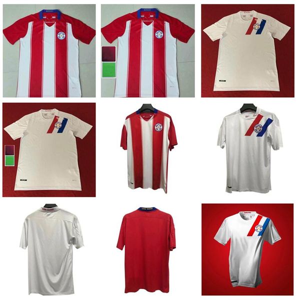 new 2020 paraguay soccer jerseys 20 21 player version republic of paraguay national team home away camiseta de fútbol men football shirt kit, Black;yellow
new 2020 paraguay soccer jerseys 20 21 player version republic of paraguay national team home away camiseta de fútbol men football shirt kit, Black;yellow