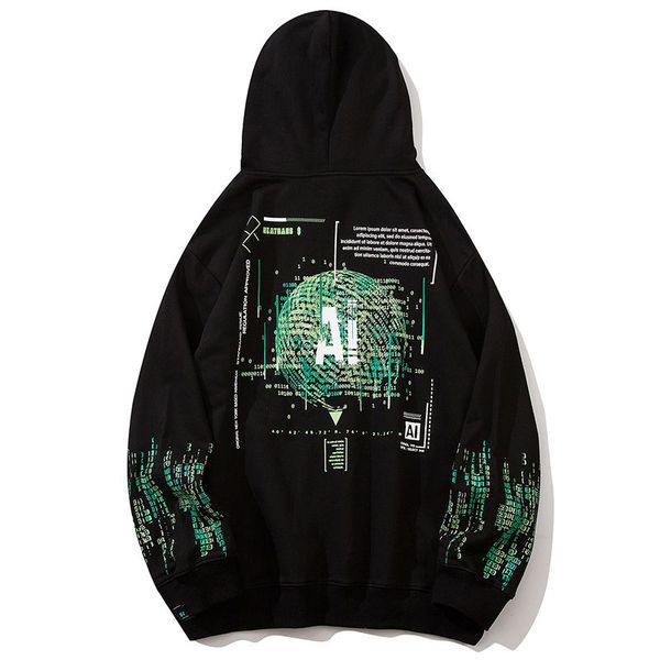 geeks hoodie men fleece hip hop outerwear homme fashion clothing sweatshirts streetwear mens hoodies, Black
geeks hoodie men fleece hip hop outerwear homme fashion clothing sweatshirts streetwear mens hoodies, Black