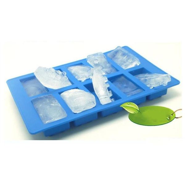 wholesale lfgb block brick ice mold silicone ice cube tray shipping via fedex /, 100pcs per lot rgrtz
wholesale lfgb block brick ice mold silicone ice cube tray shipping via fedex /, 100pcs per lot rgrtz