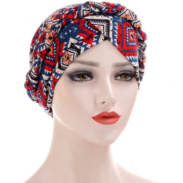 ethnic clothing tie dye turbans headbands women knot braid hijab inner caps underscarf bonnet 2021 fashion streetwear african female head wr, Red
ethnic clothing tie dye turbans headbands women knot braid hijab inner caps underscarf bonnet 2021 fashion streetwear african female head wr, Red