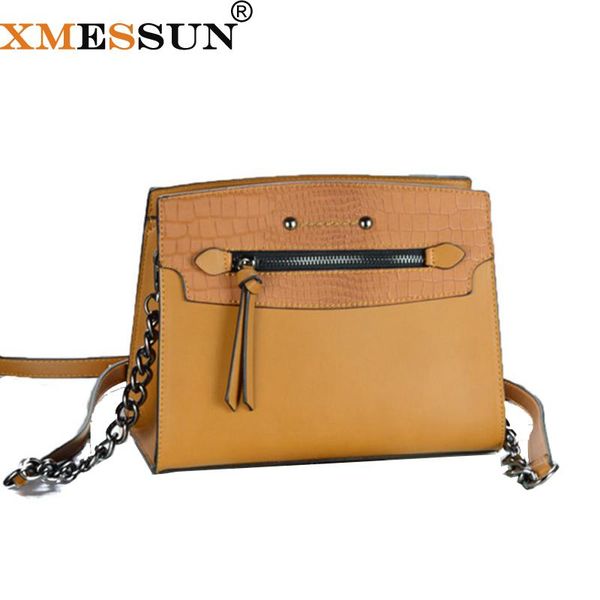 xmessun crocodile pattern chain bag women shoulder messenger bag 2020 fashion luxury ladies leather simple drop shipping h54
xmessun crocodile pattern chain bag women shoulder messenger bag 2020 fashion luxury ladies leather simple drop shipping h54