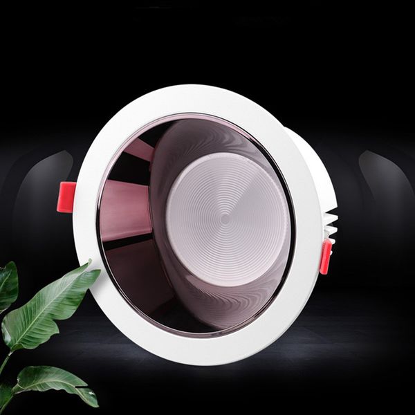 высокая cri92 anti-glare led downlight 60w 40w 20w 15w 9w круглые светодиодные потолочные лампы ac 220v 110v крытый встраиваемый cob led пят
высокая cri92 anti-glare led downlight 60w 40w 20w 15w 9w круглые светодиодные потолочные лампы ac 220v 110v крытый встраиваемый cob led пят