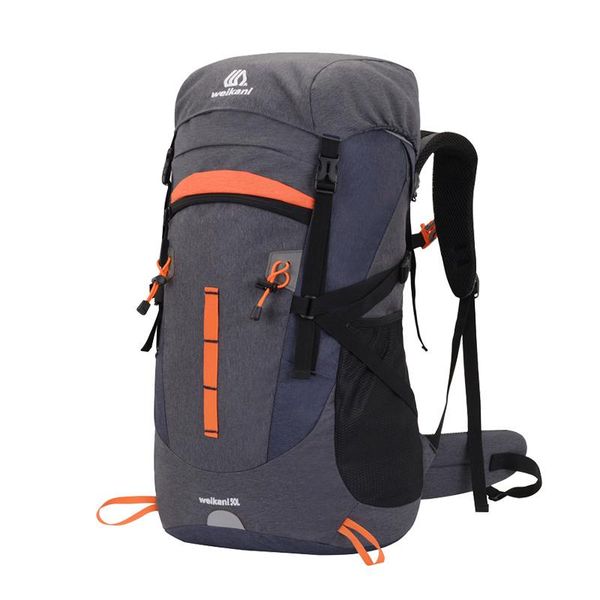 men backpack 2020 new waterproof outdoor large capacity mountaineer bag couple hiking backpack youth sports portable luggage bag bbynua
men backpack 2020 new waterproof outdoor large capacity mountaineer bag couple hiking backpack youth sports portable luggage bag bbynua