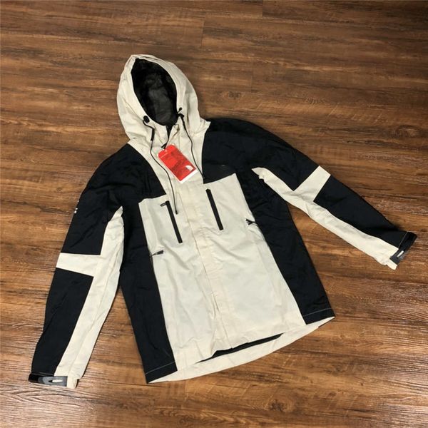 2020 fashion sports outdoor jacket long sleeve contrast color keep warm jacket windproof casual size -2xl, Tan;black
2020 fashion sports outdoor jacket long sleeve contrast color keep warm jacket windproof casual size -2xl, Tan;black