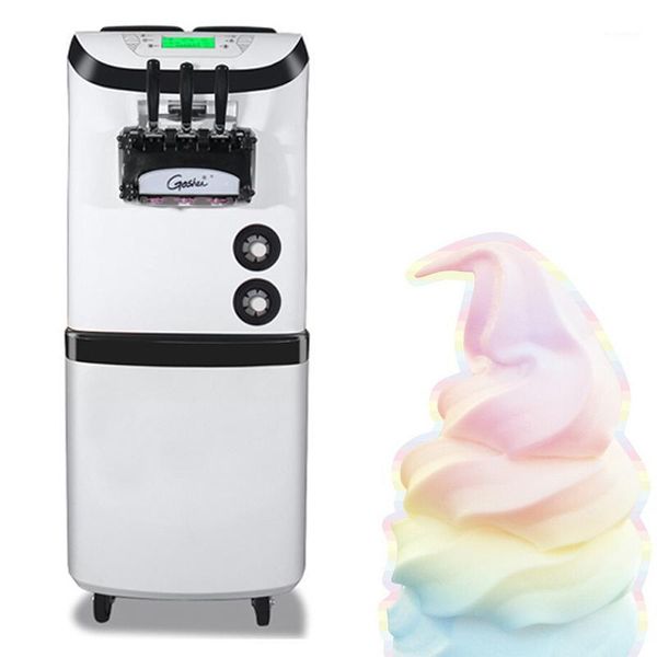 ice cream making machine commercial maker for bakery precooling system vertical stainless steel machine1
ice cream making machine commercial maker for bakery precooling system vertical stainless steel machine1