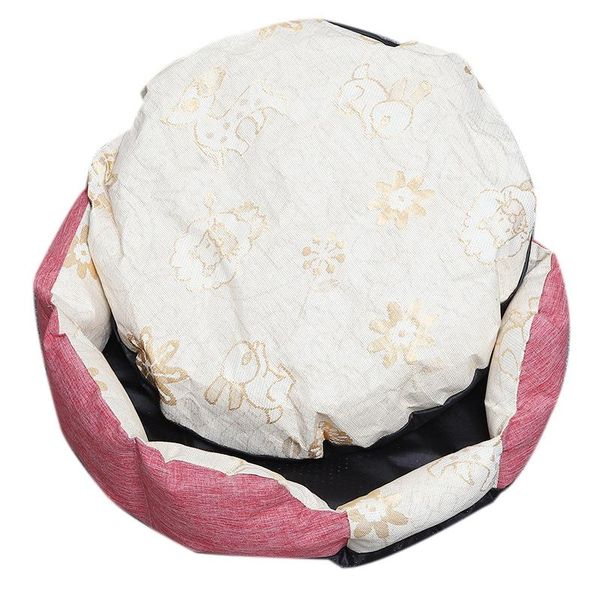 kennels & pens ice silk mats octagonal nest summer removable and washable mat vine cat litter kennel
kennels & pens ice silk mats octagonal nest summer removable and washable mat vine cat litter kennel