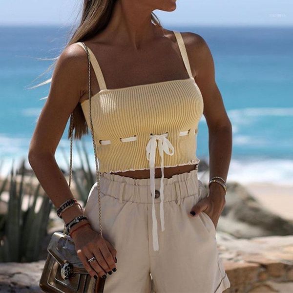 summer women fashion women solid ruffles lace up tank sleeveless shirt tunic casual mujer verano 20191, White
summer women fashion women solid ruffles lace up tank sleeveless shirt tunic casual mujer verano 20191, White
