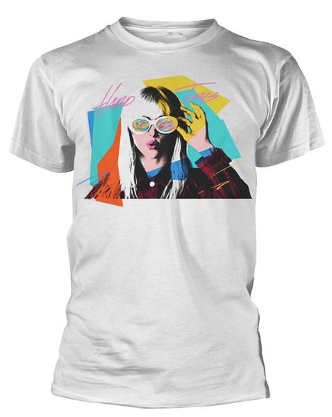 paramore 'hard times' t-shirt - new & official t-shirt summer novelty cartoon t shirt men's fashion black sport hooded sweats
paramore 'hard times' t-shirt - new & official t-shirt summer novelty cartoon t shirt men's fashion black sport hooded sweats