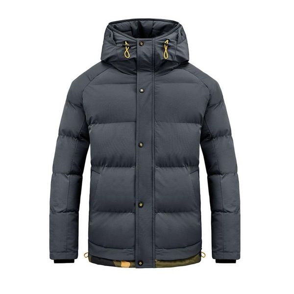 parka men coats 2020 winter jacket men thicken jackets for hooded waterproof warm coat clothing casual male jacket s-5xl, Black
parka men coats 2020 winter jacket men thicken jackets for hooded waterproof warm coat clothing casual male jacket s-5xl, Black