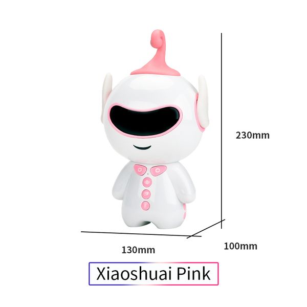 kid fun interactive learning robot toys cute intelligent robot toys music robot kid early education toys kid baby gifts
kid fun interactive learning robot toys cute intelligent robot toys music robot kid early education toys kid baby gifts