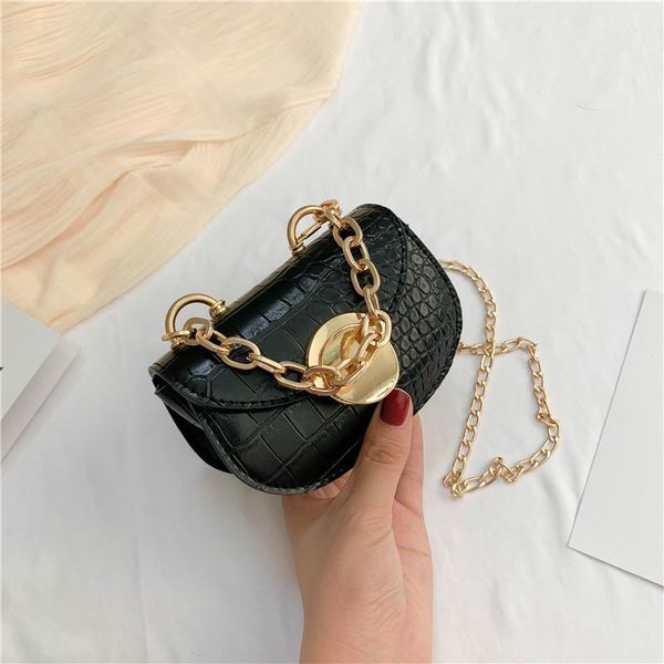 женская сумка лето 2020 новая мода цепи crossbody сумка моды седло аллигатор pattern портмоне b443
женская сумка лето 2020 новая мода цепи crossbody сумка моды седло аллигатор pattern портмоне b443