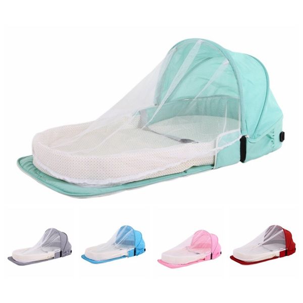 portable bassinet for foldable baby bag newborn travel indoor backpack bed breathable infant sleeping basket 1023
portable bassinet for foldable baby bag newborn travel indoor backpack bed breathable infant sleeping basket 1023